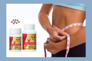 メタバリアEXとメタバリアプレミアムEXの違いはなに?