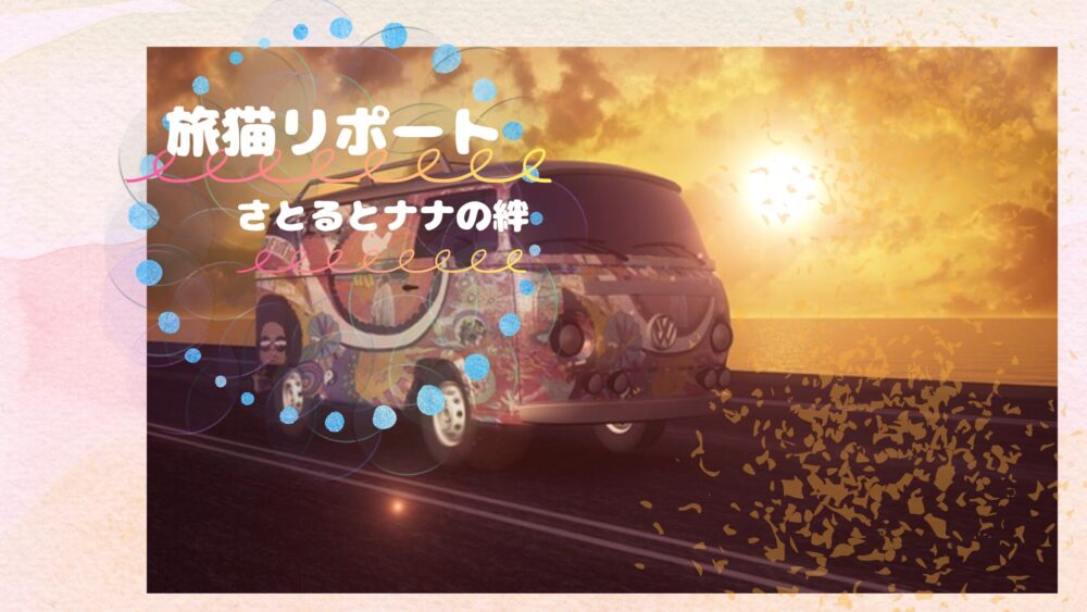 「旅猫リポート」でナナを手放す理由が泣ける…サトルとの絆に感動！